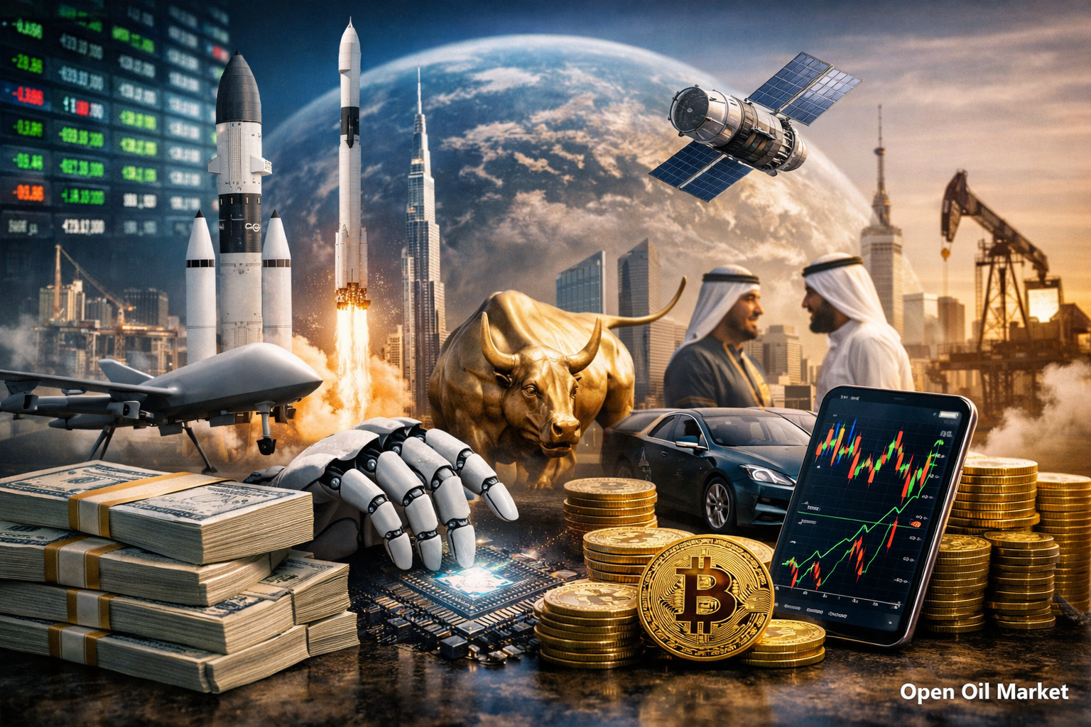 Global Startups and Venture Investments: AI, Technologies and Capital - January 4, 2026