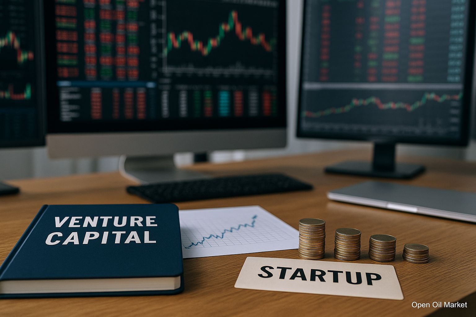 Startup and Venture Investment News - Wednesday, October 1, 2025: $1.1 Billion Megafunding Round in AI, New Unicorns and IPO Market Revival
