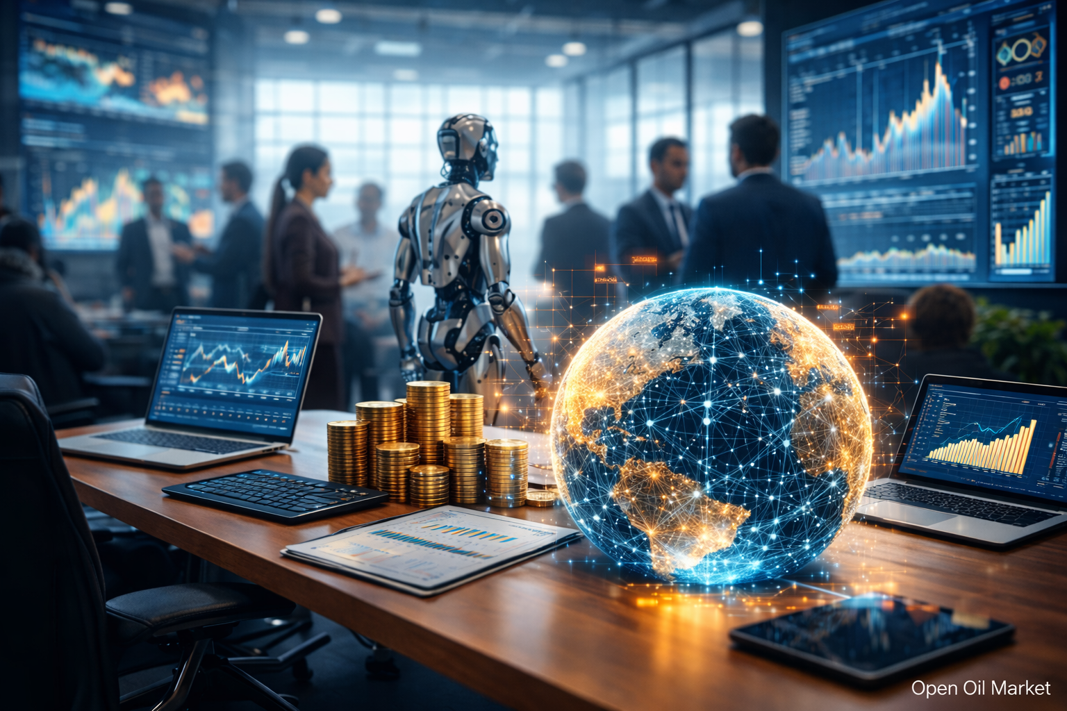 Startups and Venture Capital News — Monday 16 March 2026 AI Infrastructure, Robotics and New Mega Rounds