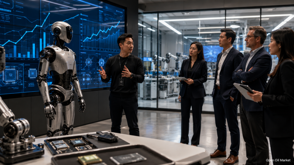 Startup News and Venture Investments, Tuesday, 23 June 2026: AI, Robotics, and Defence Tech Drawing Venture Capital