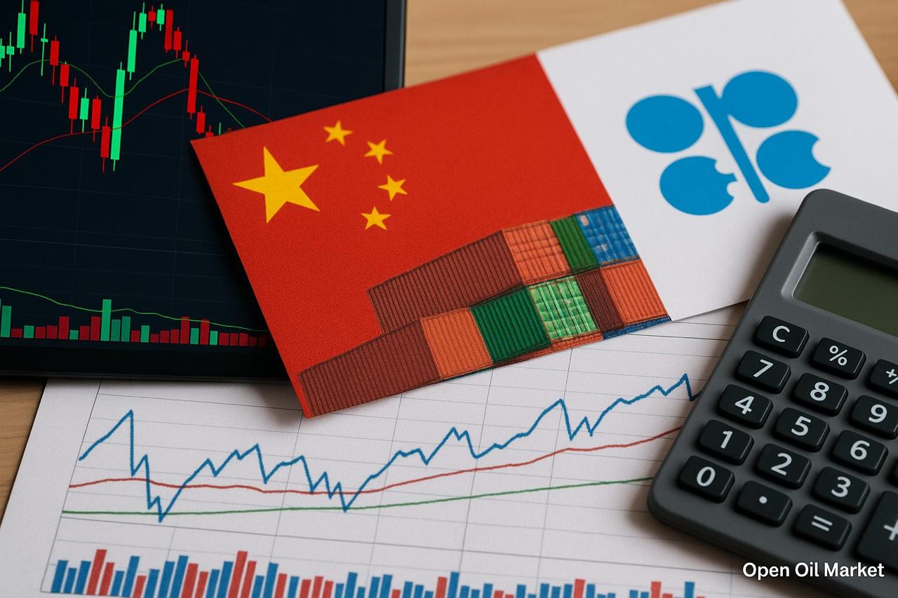 Economic Events and Corporate Reports — Sunday, 7th December 2025: China's Foreign Trade, Japan's GDP, and a Pause in the Corporate Calendar