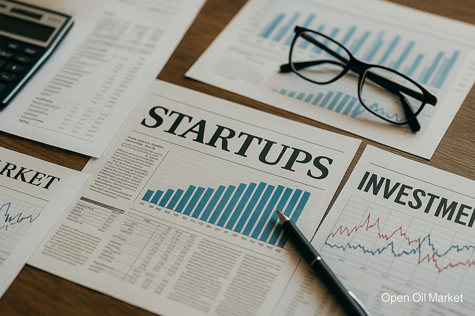 글로벌 벤처시장, 회복 국면 진입